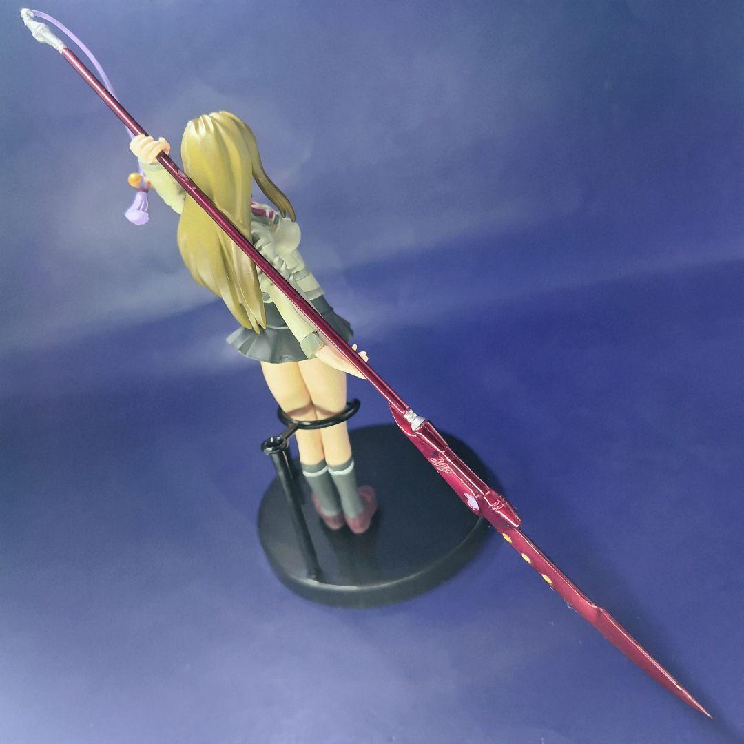 美少女フィギュア　舞-HiME　キャラホビ2005限定ぶぶ漬け女 VS でぼちん