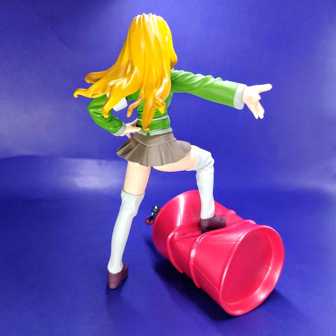 美少女フィギュア　舞-HiME　キャラホビ2005限定ぶぶ漬け女 VS でぼちん