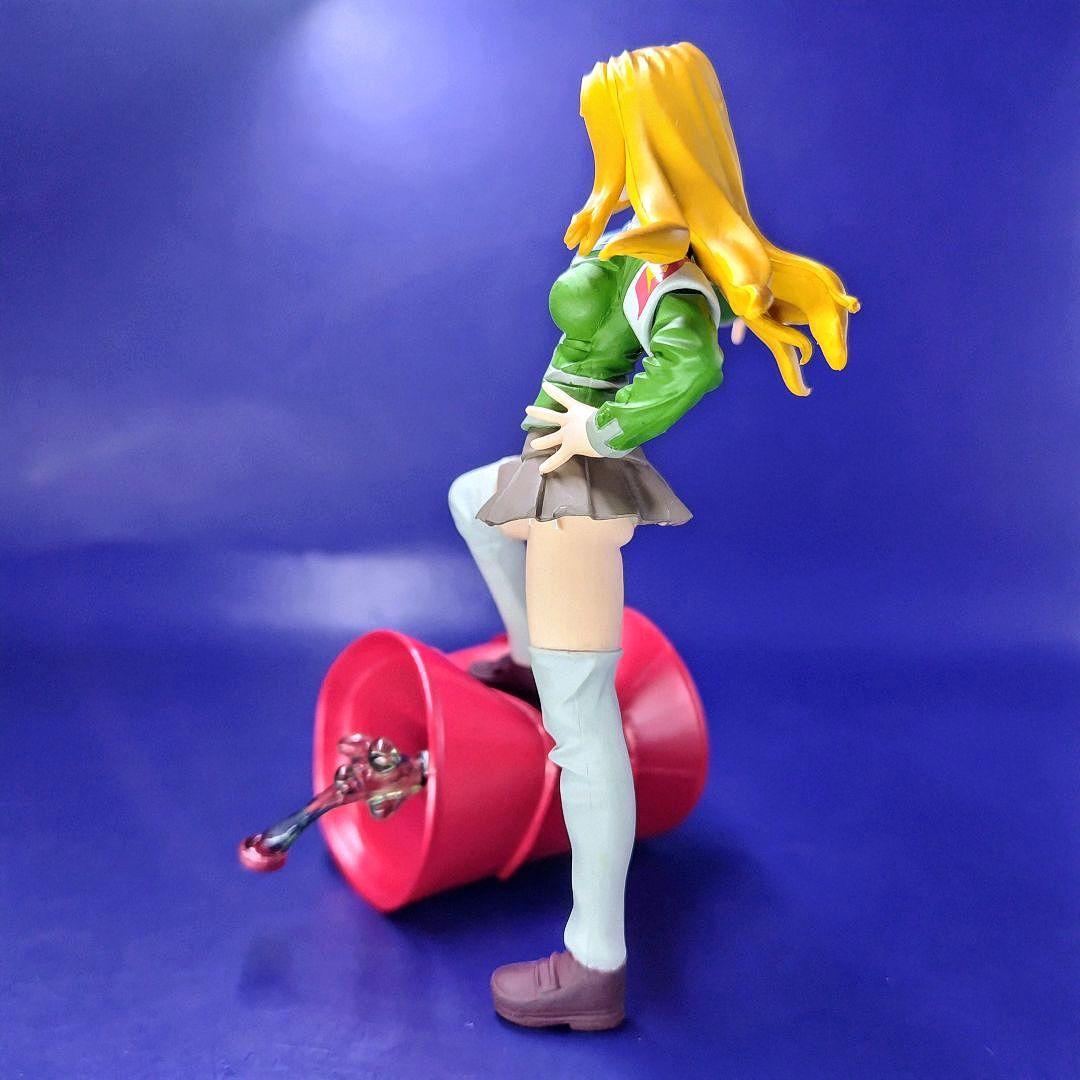 美少女フィギュア　舞-HiME　キャラホビ2005限定ぶぶ漬け女 VS でぼちん