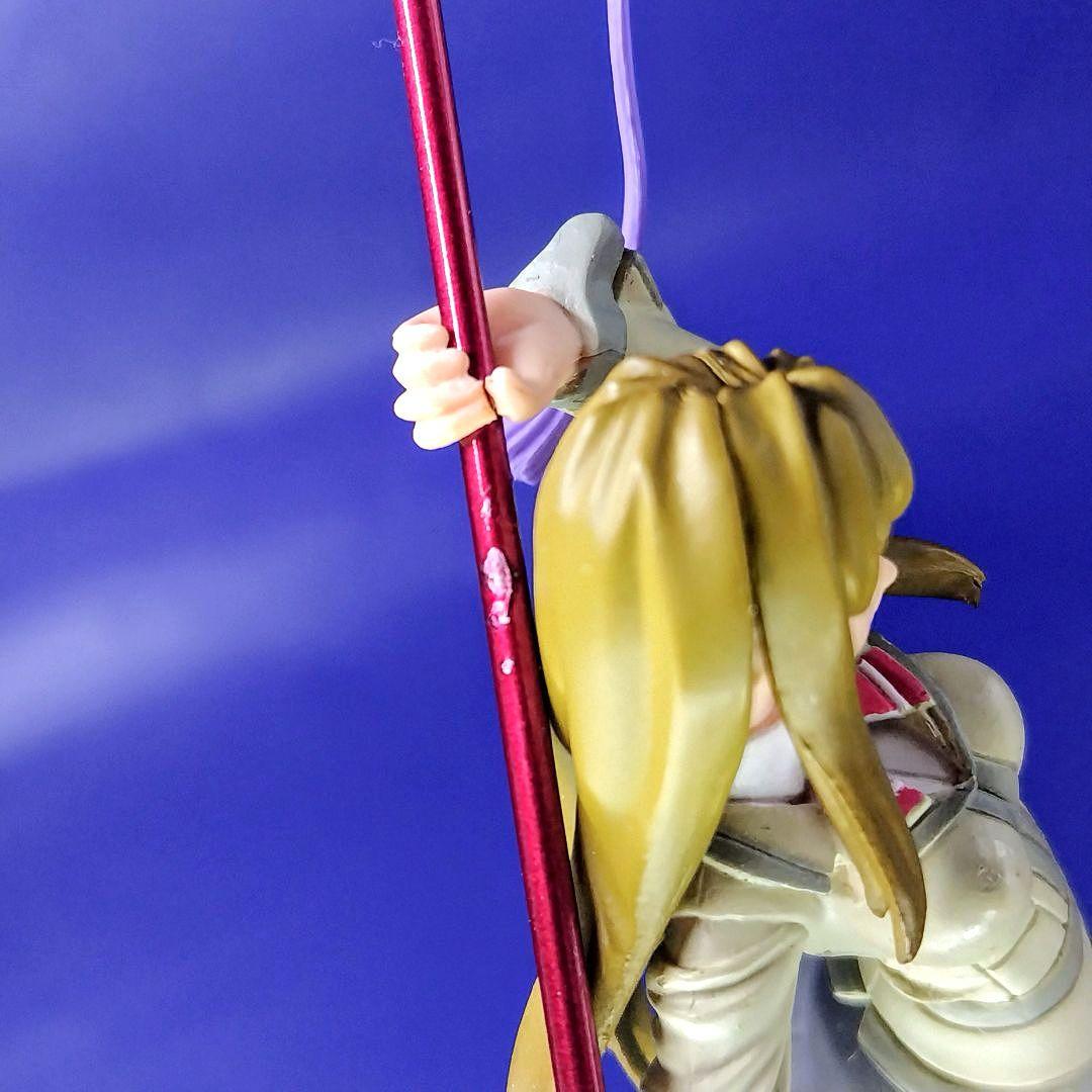 美少女フィギュア　舞-HiME　キャラホビ2005限定ぶぶ漬け女 VS でぼちん