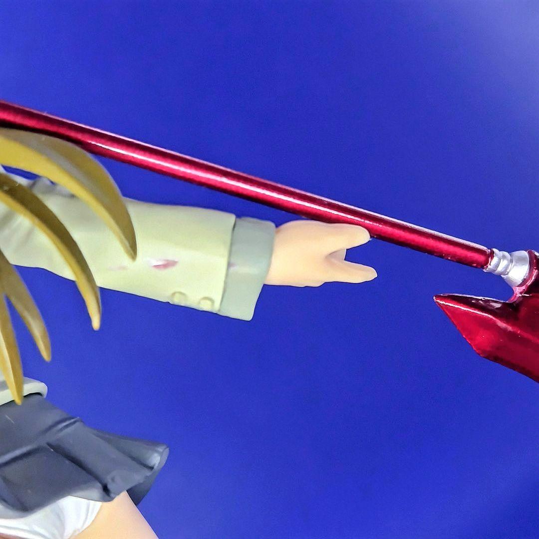 美少女フィギュア　舞-HiME　キャラホビ2005限定ぶぶ漬け女 VS でぼちん