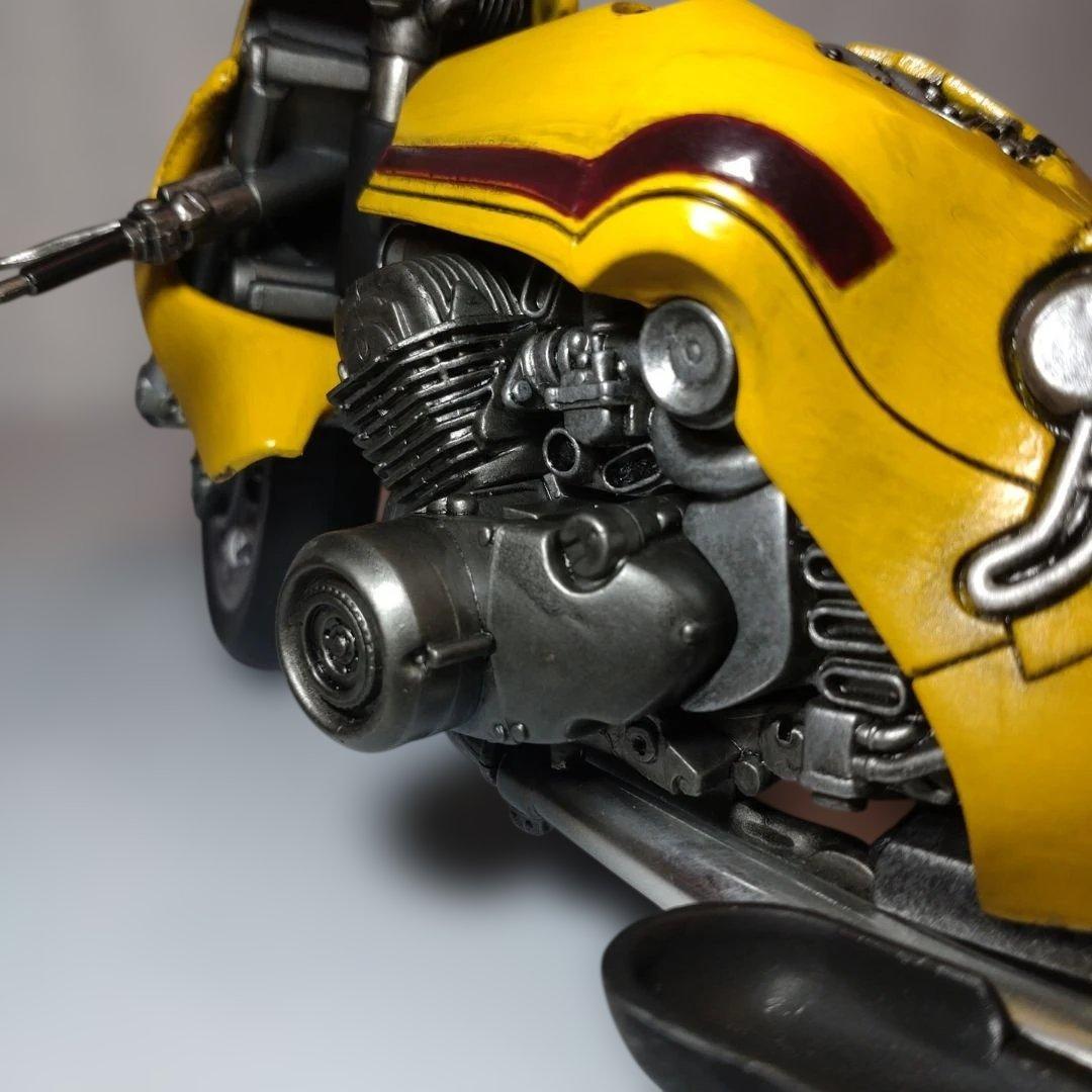 S.I.C. Vol.11 SIDE MACHINE ＆ KIKAIDER