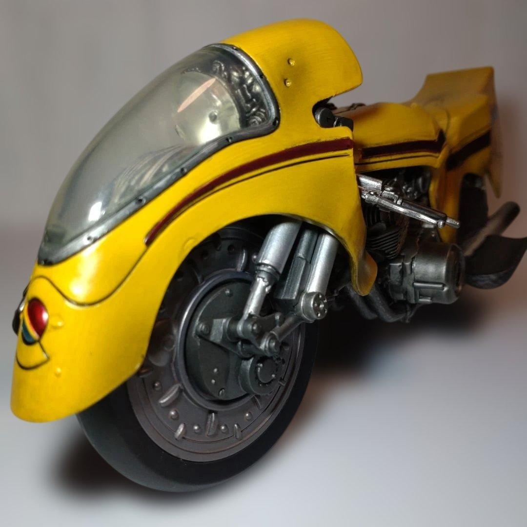 S.I.C. Vol.11 SIDE MACHINE ＆ KIKAIDER