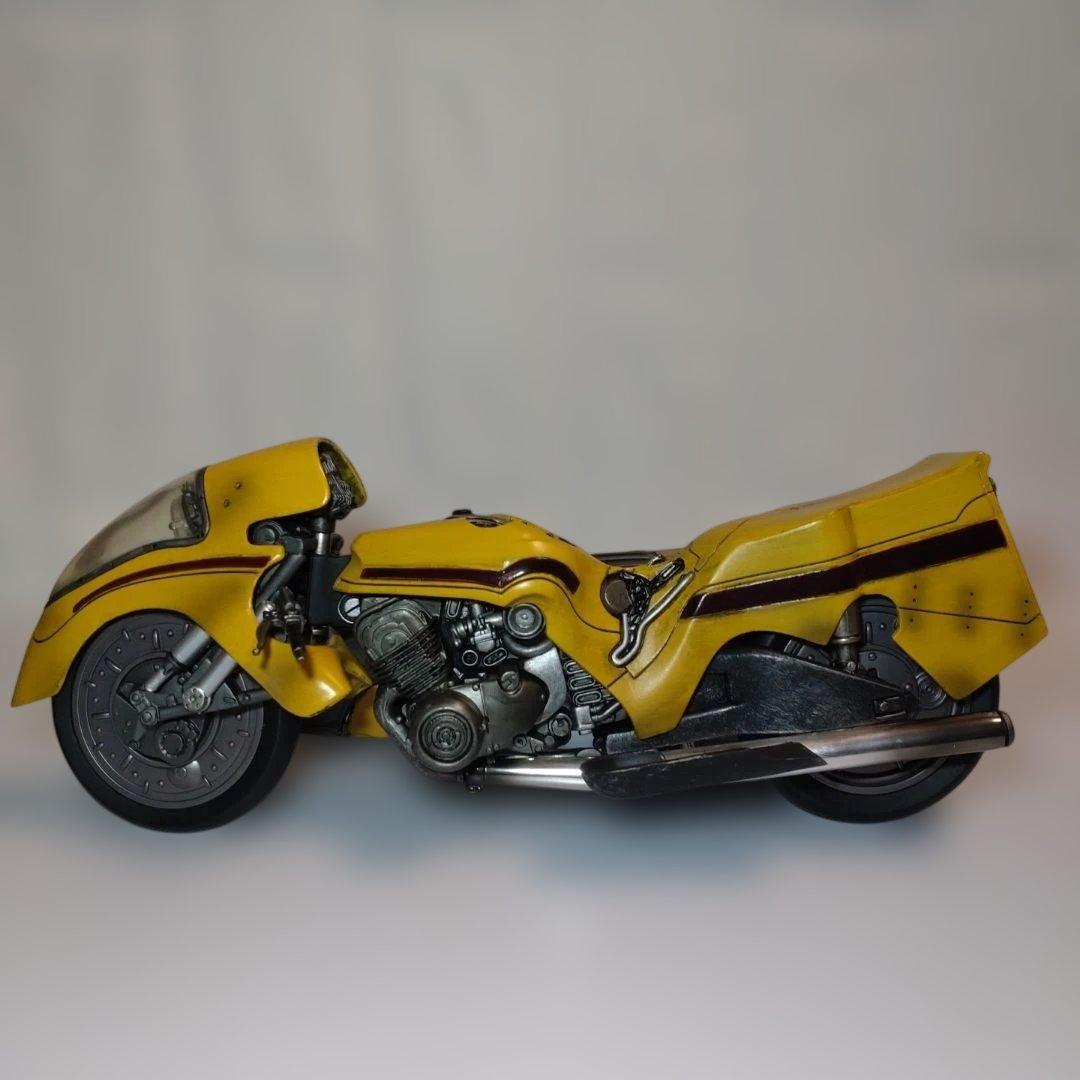 S.I.C. Vol.11 SIDE MACHINE ＆ KIKAIDER