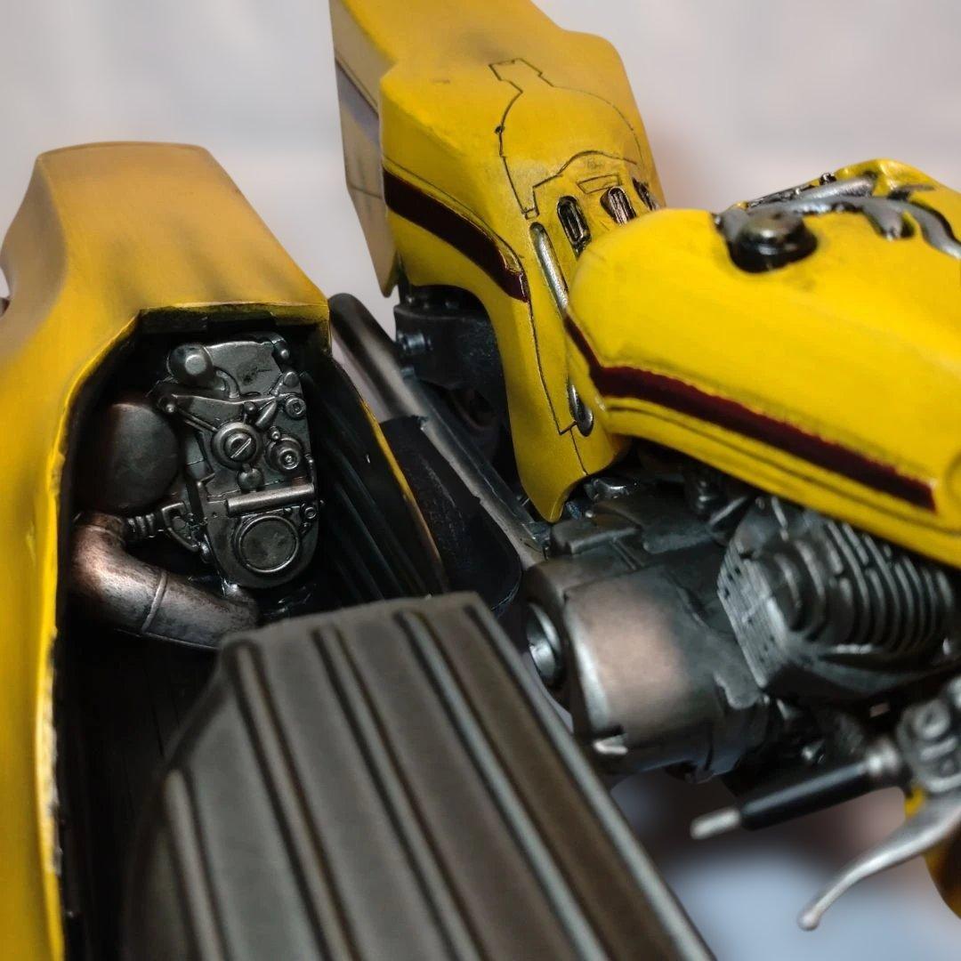 S.I.C. Vol.11 SIDE MACHINE ＆ KIKAIDER