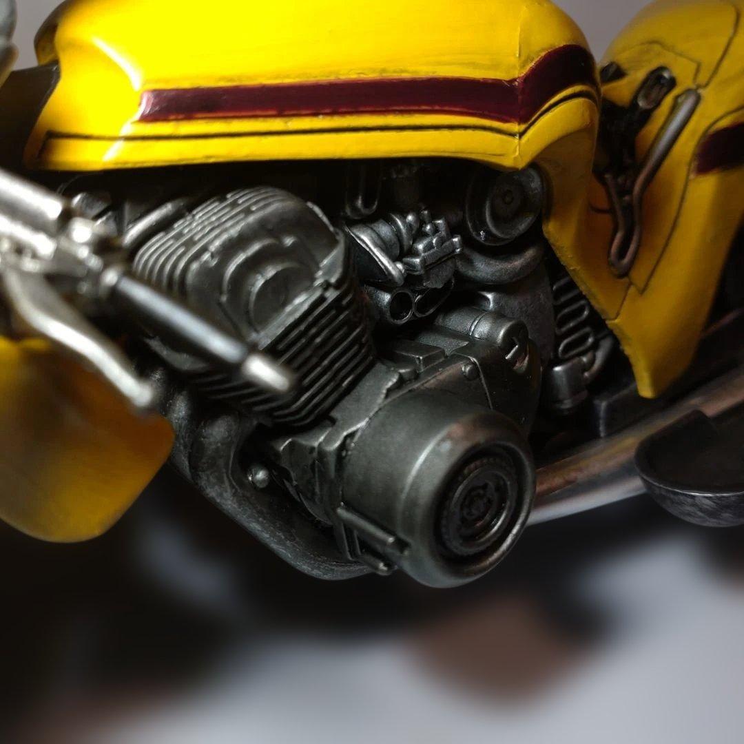 S.I.C. Vol.11 SIDE MACHINE ＆ KIKAIDER