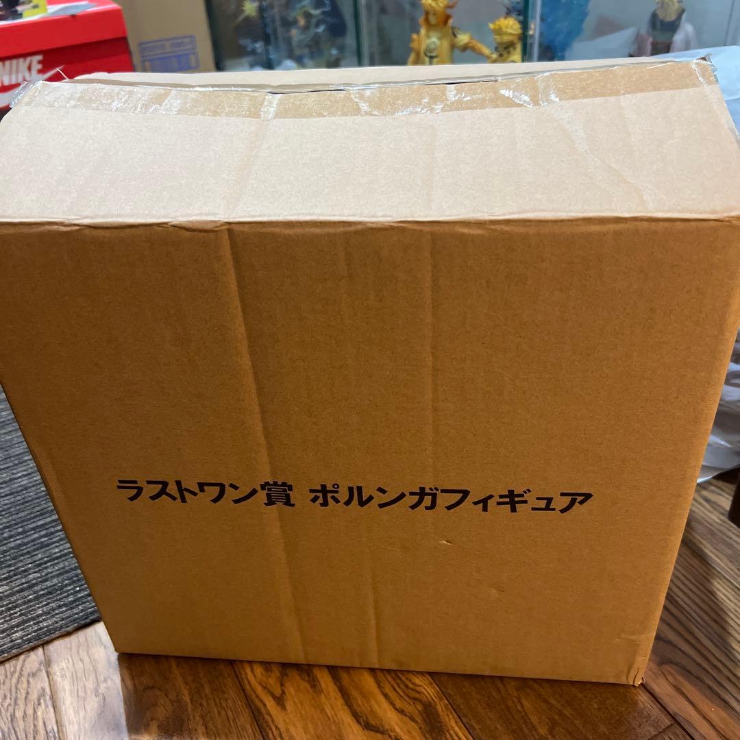 ドラゴンボール ラストワンポルンガ F賞デンデ(最安値)