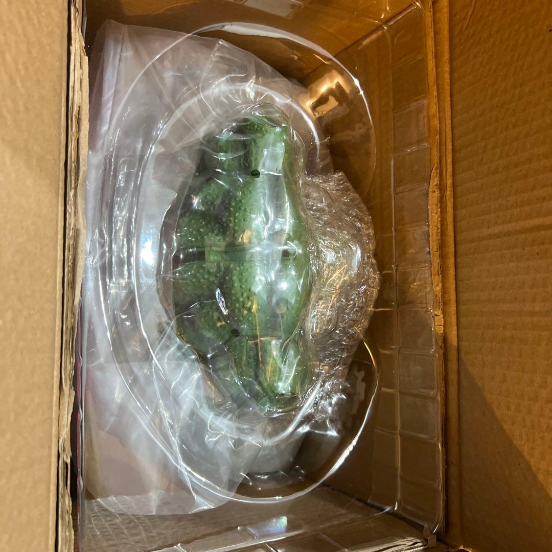 ドラゴンボール ラストワンポルンガ F賞デンデ(最安値)