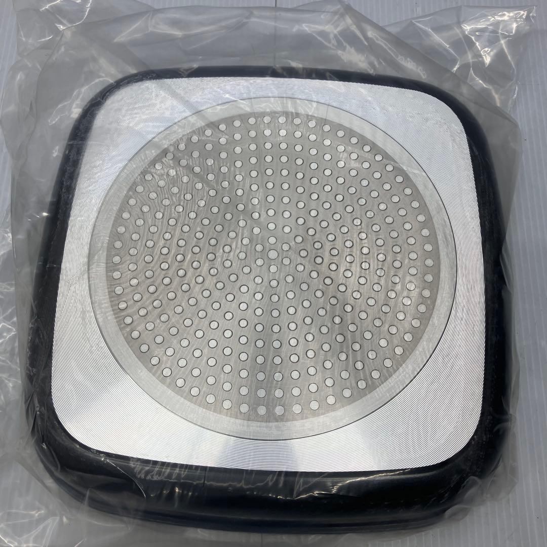 【未使用】フレーバーストーン ダイヤモンドエディション フライパンセット