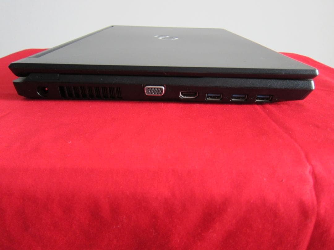 LIFEBOOK A577 ノートPC i3-7130U 128GB 8GB