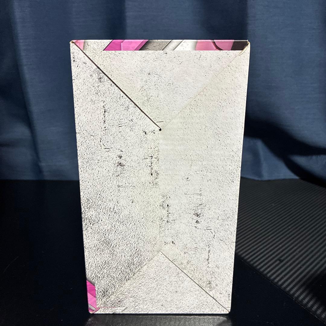 改8号機 フィギュア ラストワン