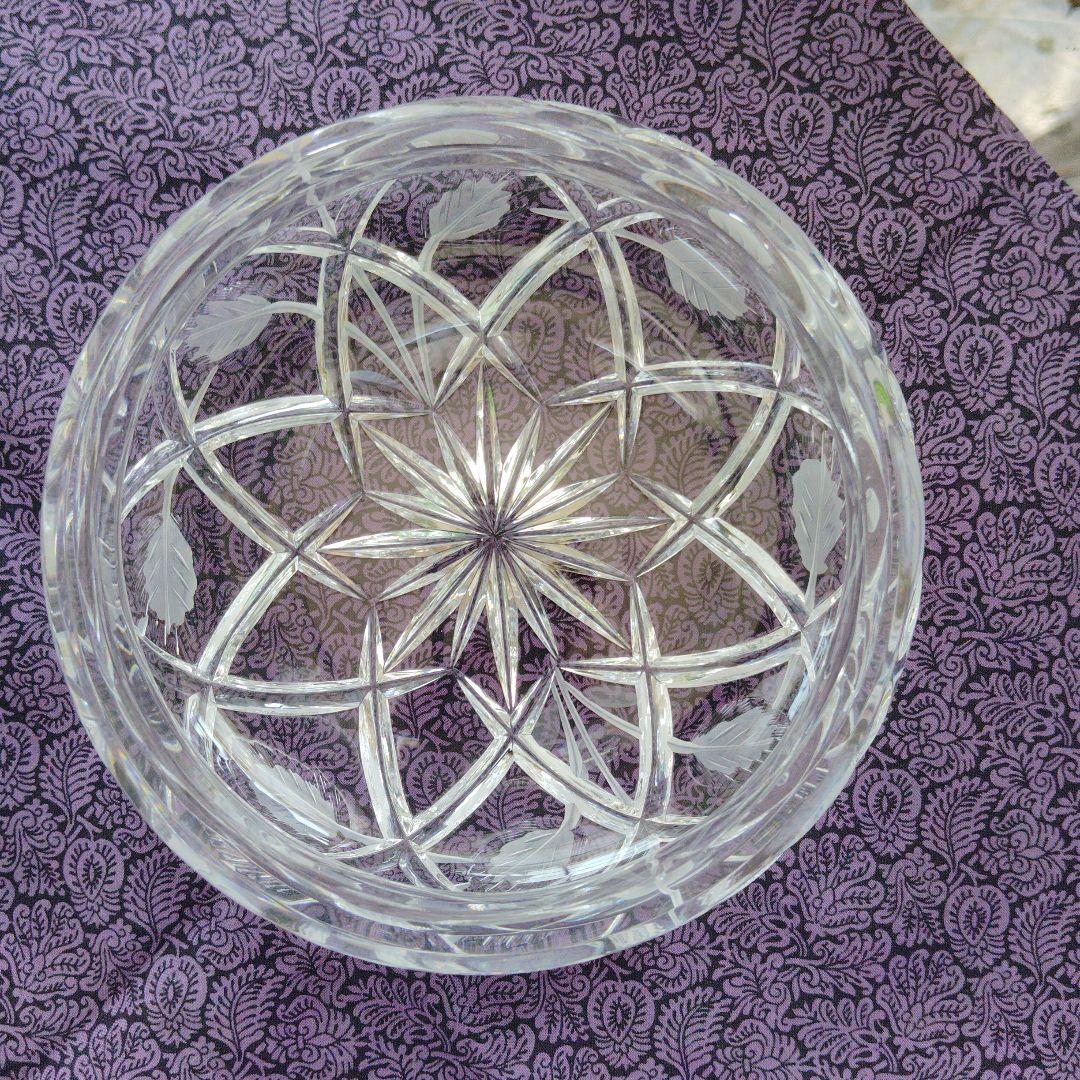 お値下げ　ビンテージ　　ドレスデンの美しいキャンディーポット　新品