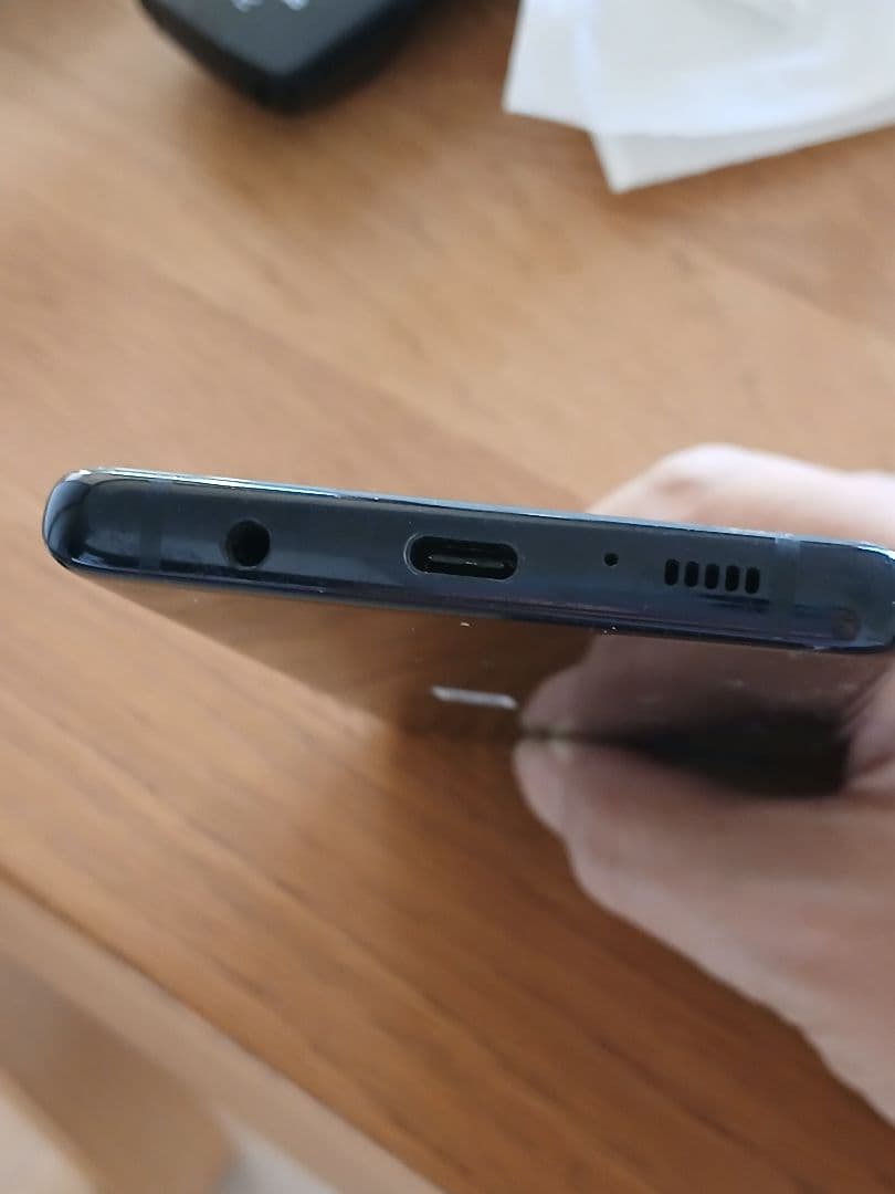 【初期化済み】Samsung Galaxy A51 5G 本体