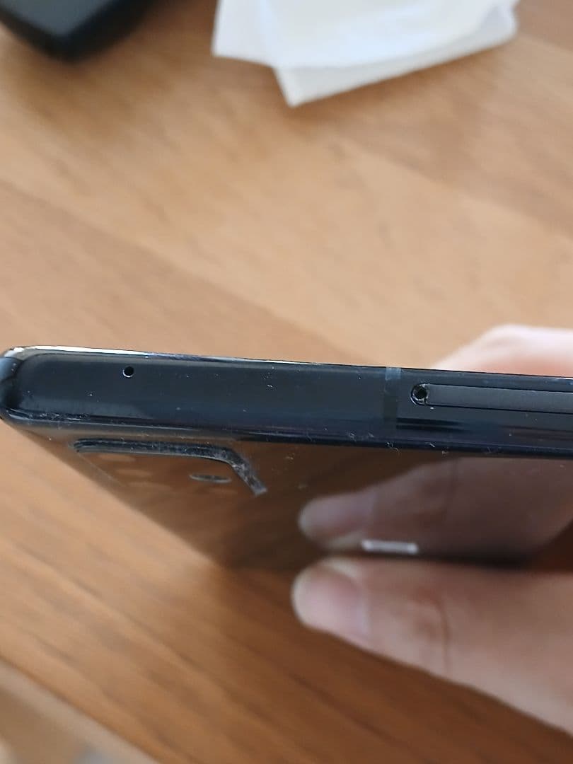 【初期化済み】Samsung Galaxy A51 5G 本体