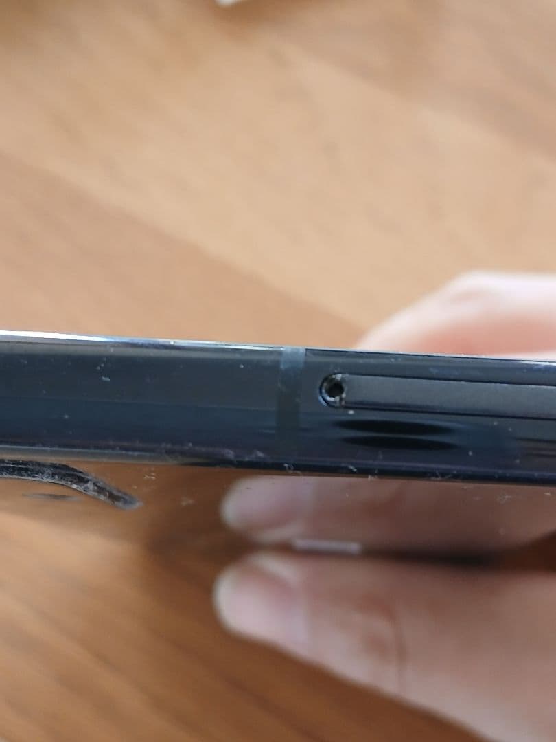 【初期化済み】Samsung Galaxy A51 5G 本体