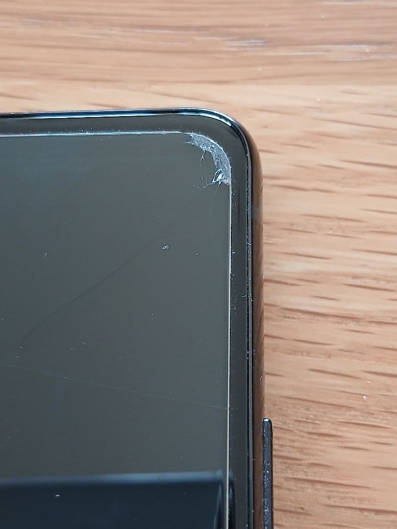 【初期化済み】Samsung Galaxy A51 5G 本体