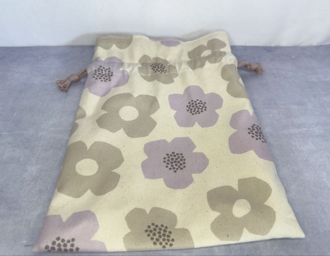 入学入園　レッスンバック　お着替え袋　上履き入れ　給食袋　ランチョンマット５点