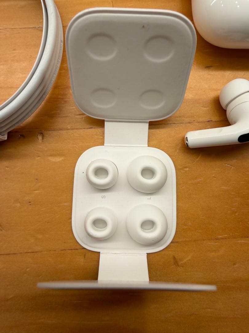 イヤホン Air Pods Pro ModelA2083/2084/2190