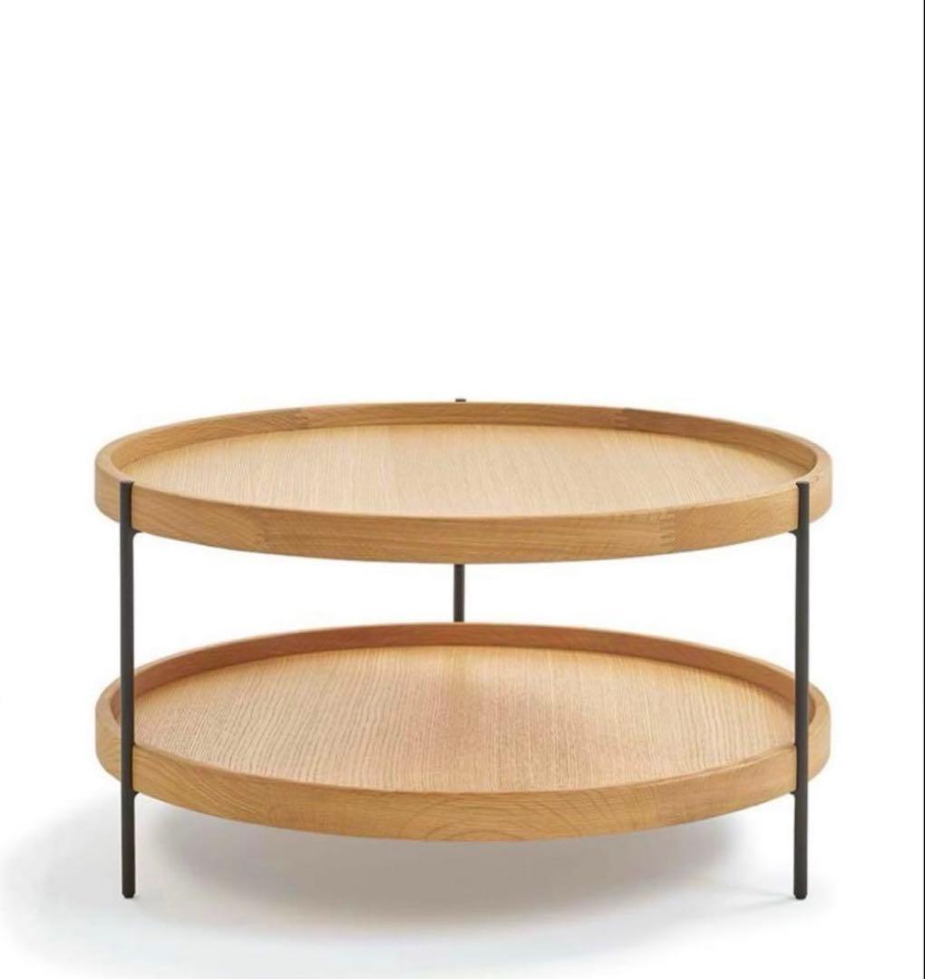 HUMLAコーヒーテーブル