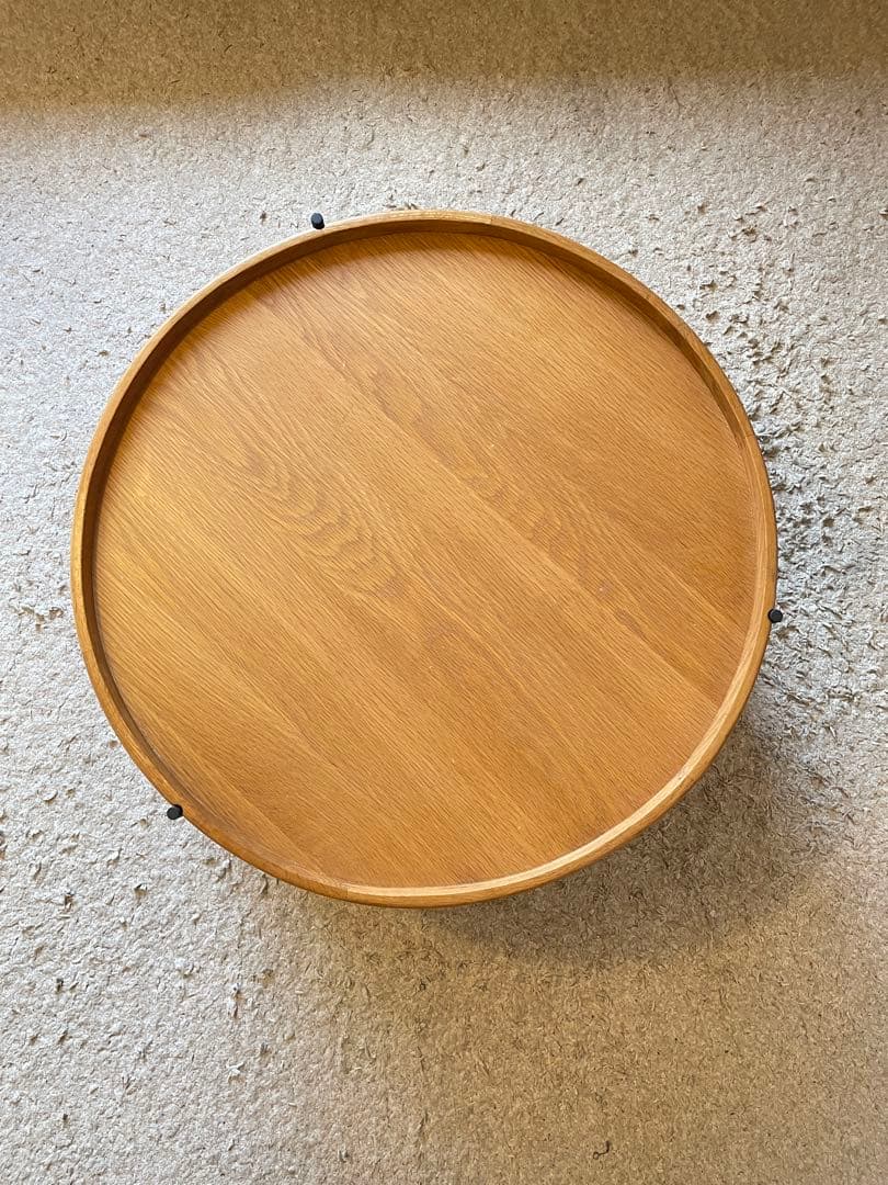 HUMLAコーヒーテーブル