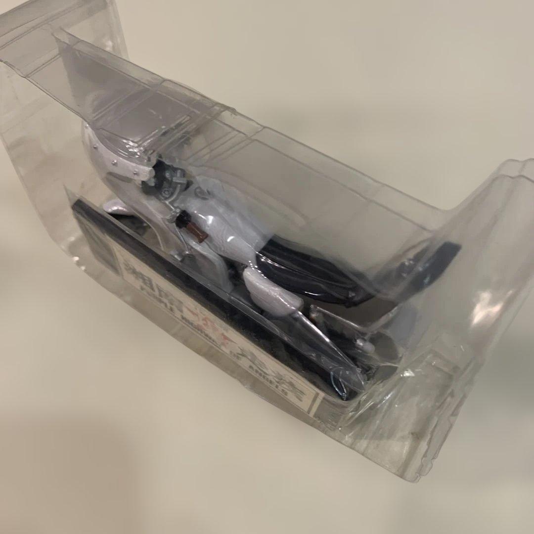 湘南爆走族　オリジナルカラー ストーリーイメージ KH400 丸川角児　外箱開封