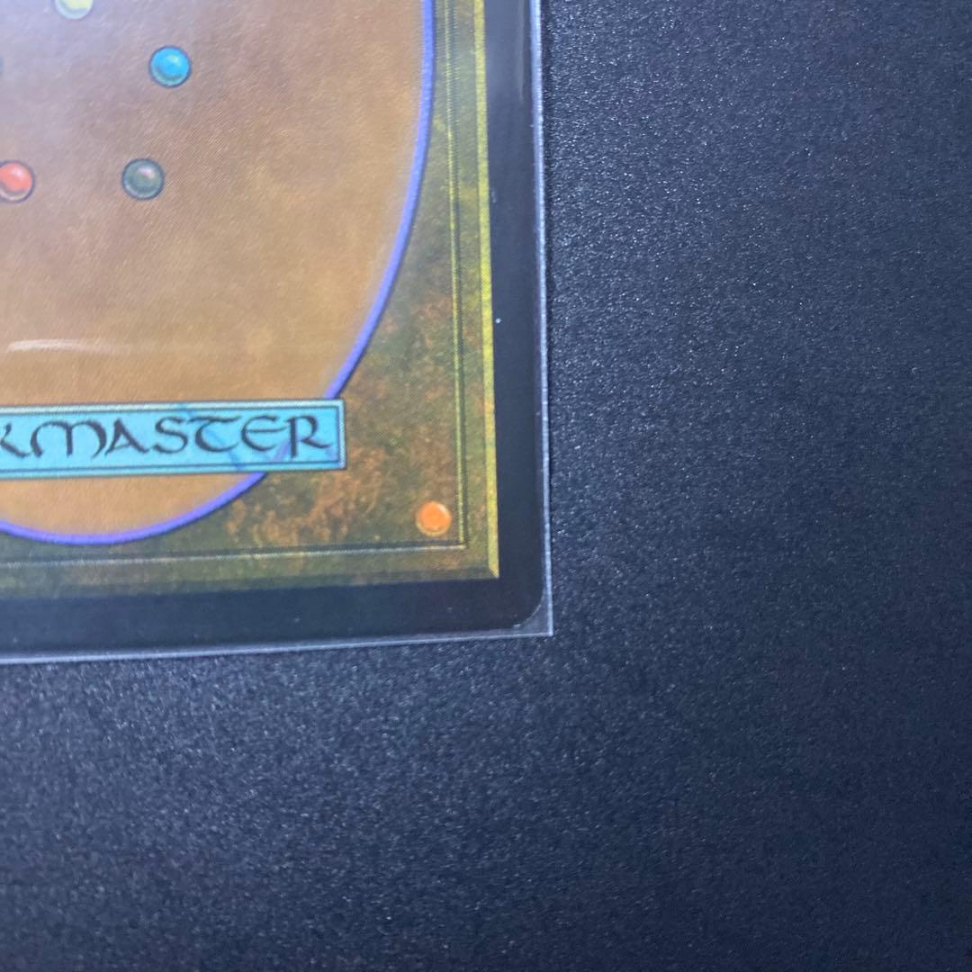 mtg 徴用　日本語　初版　foil