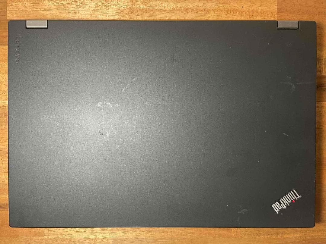 Win11 Office2024搭載 L560 メモリ8GB SSD256GB