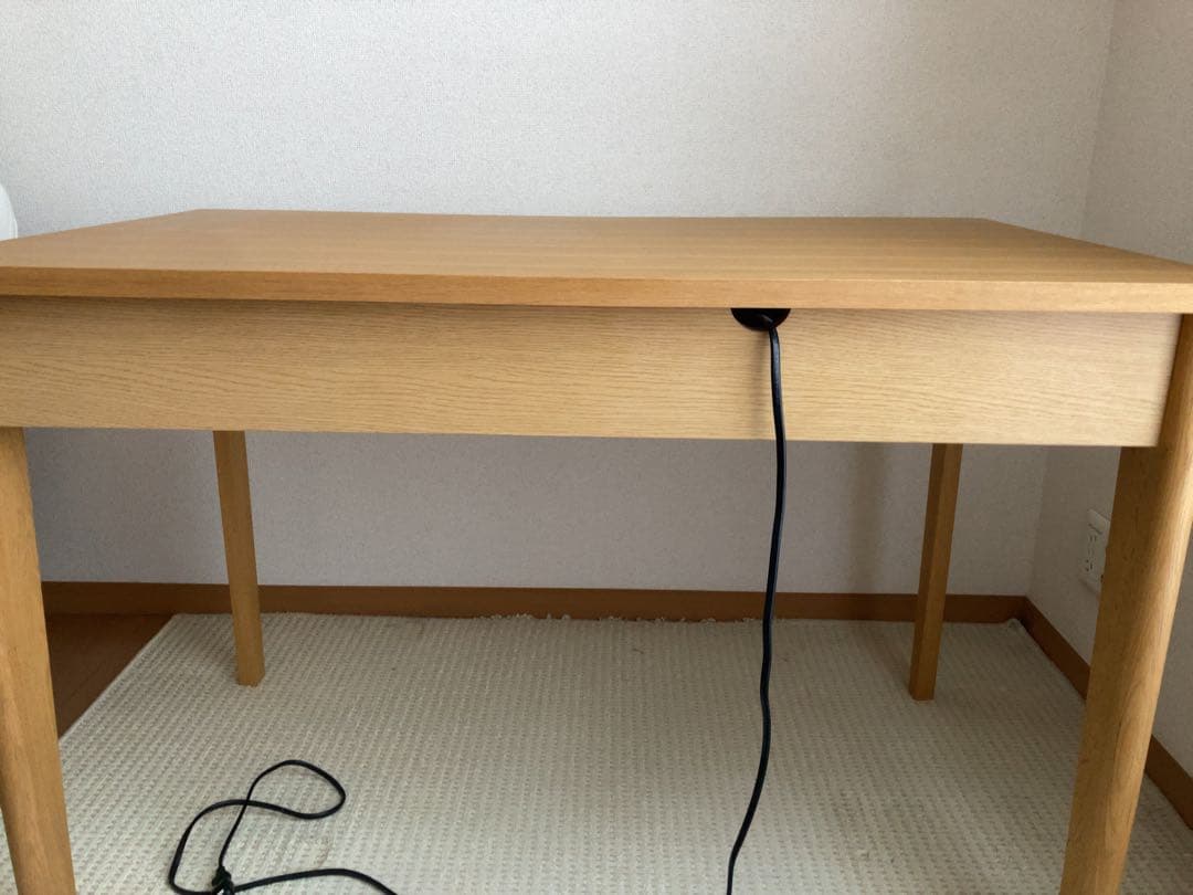 karimoku カリモク 木製デスク 学習机