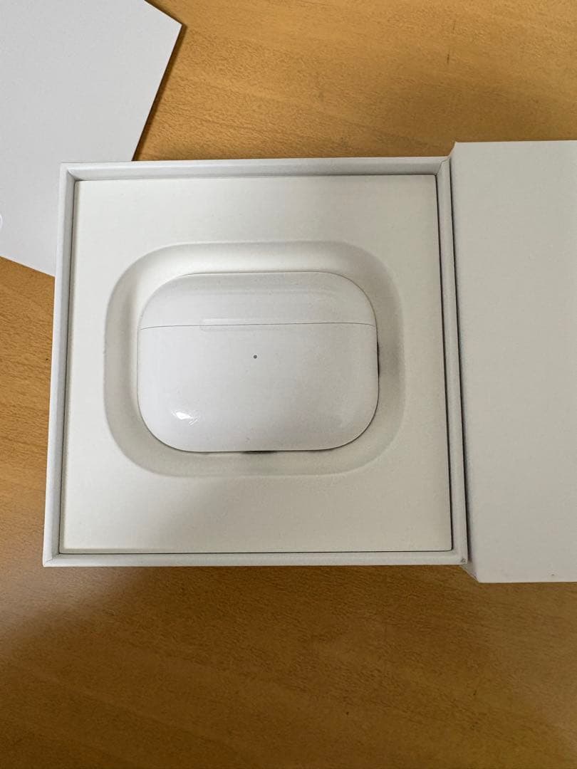 【ジャンク品】AirPodsPro