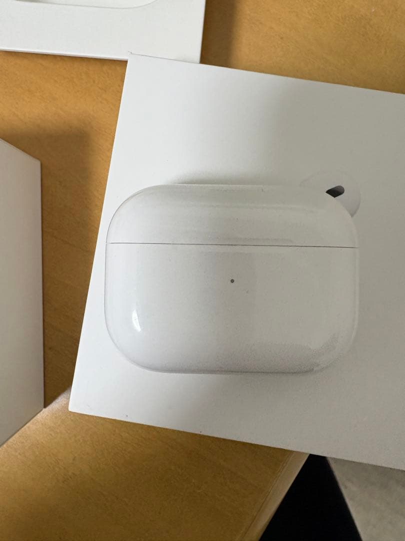 【ジャンク品】AirPodsPro