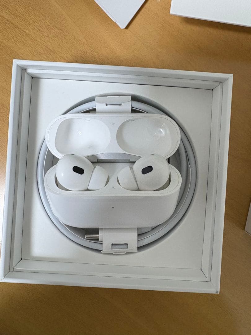 【ジャンク品】AirPodsPro