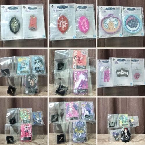 新品多数　ワンピース【単価￥64　100点】当時レア物　コンプ品　美品揃い