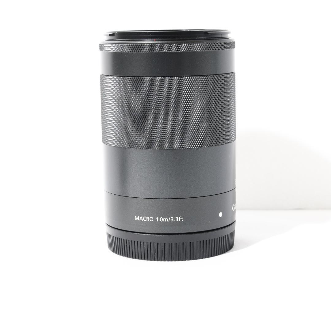 ★Canon EF-M 55-200mm IS STM★ミラーレス 望遠レンズ