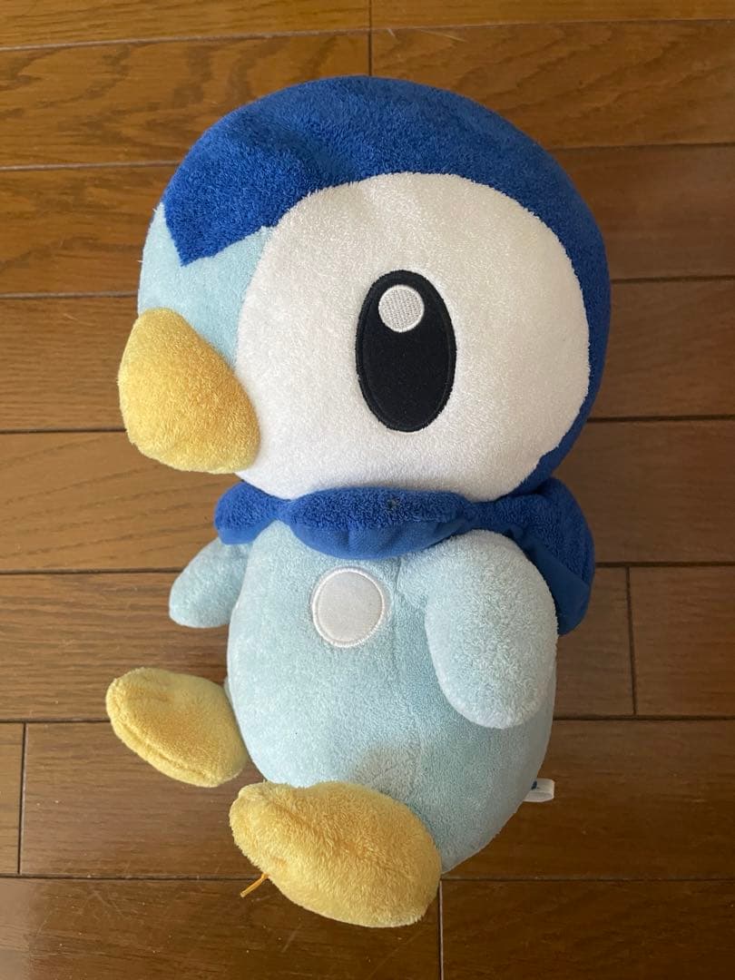 タカラトミー おしゃべりぬいぐるみDPポッチャマ