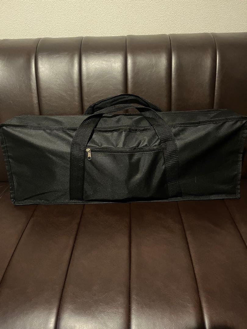 電子キーボード 88鍵盤 折りたたみ充電式 MIDI Bluetooth対応