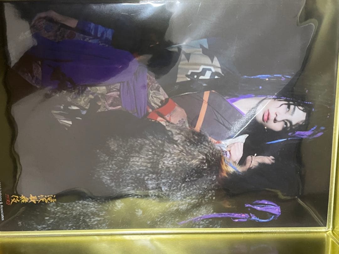  Man 写真　※値段適当です