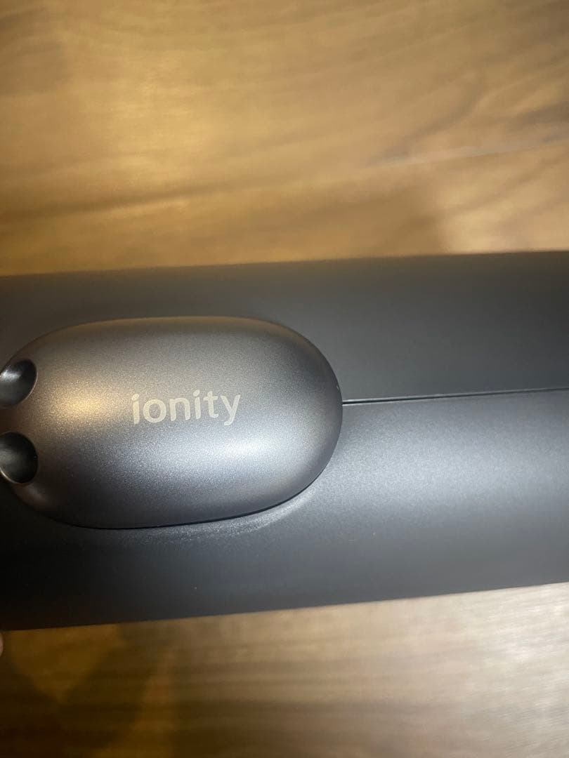 ほぼ未使用　Panasonicドライヤー　イオニティ　EH-NE7L-H