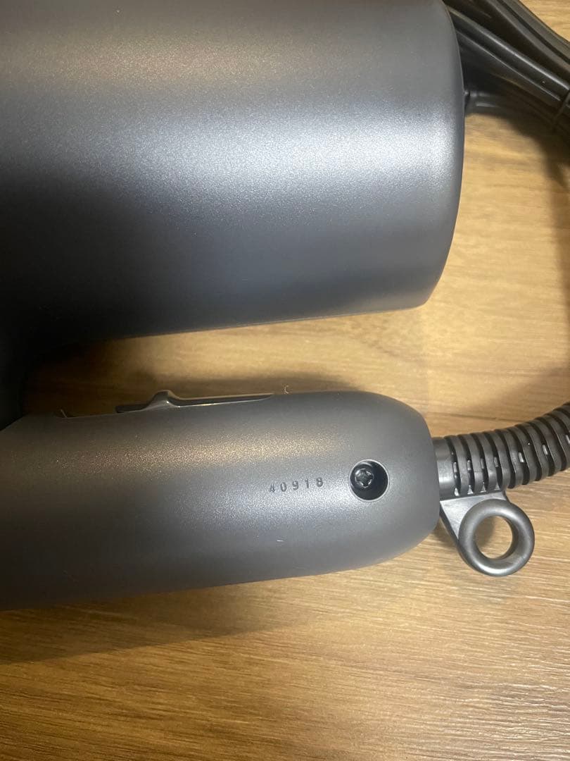 ほぼ未使用　Panasonicドライヤー　イオニティ　EH-NE7L-H