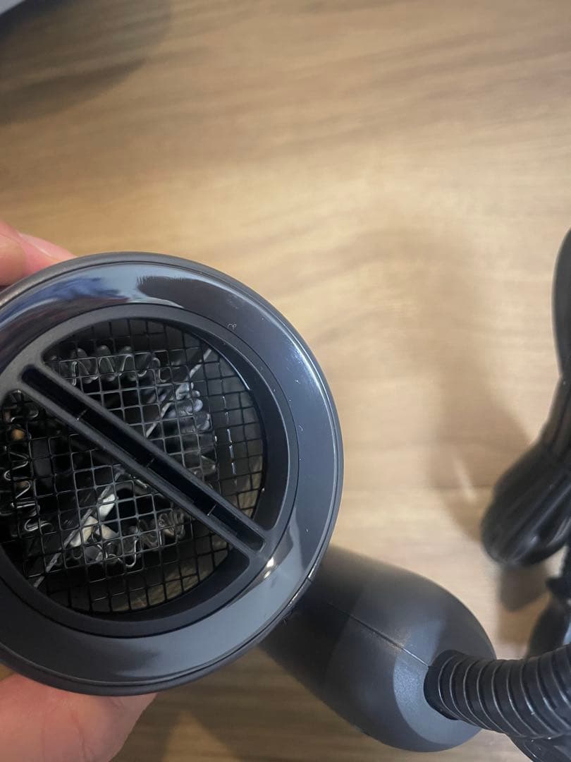 ほぼ未使用　Panasonicドライヤー　イオニティ　EH-NE7L-H