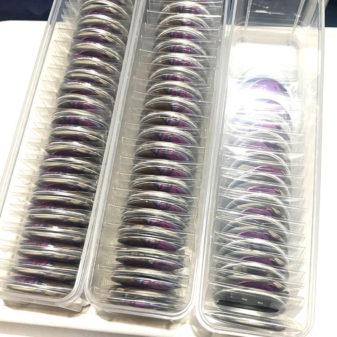 あんスタ 仙石忍 缶バッジ 101個まとめ売り