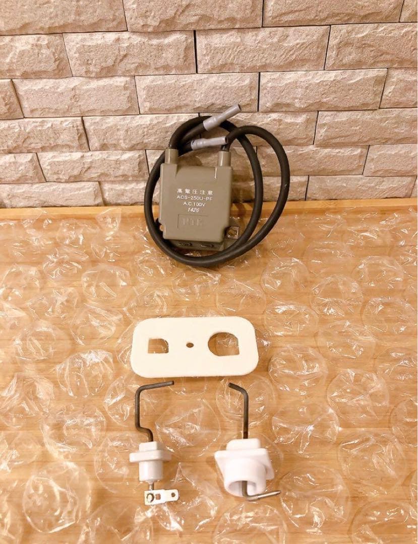 ノーリツ給湯器点火装置GTH-C〇〇47系/エラー111〜113、121〜123