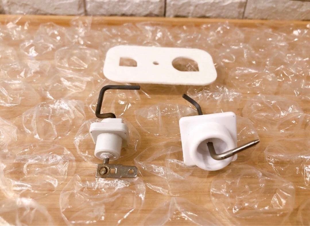 ノーリツ給湯器点火装置GTH-C〇〇47系/エラー111〜113、121〜123