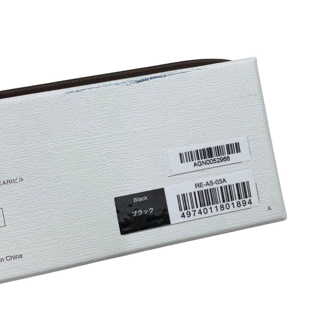 I12064 【未使用】リファ　フィンガーアイロン RE-AS-03A