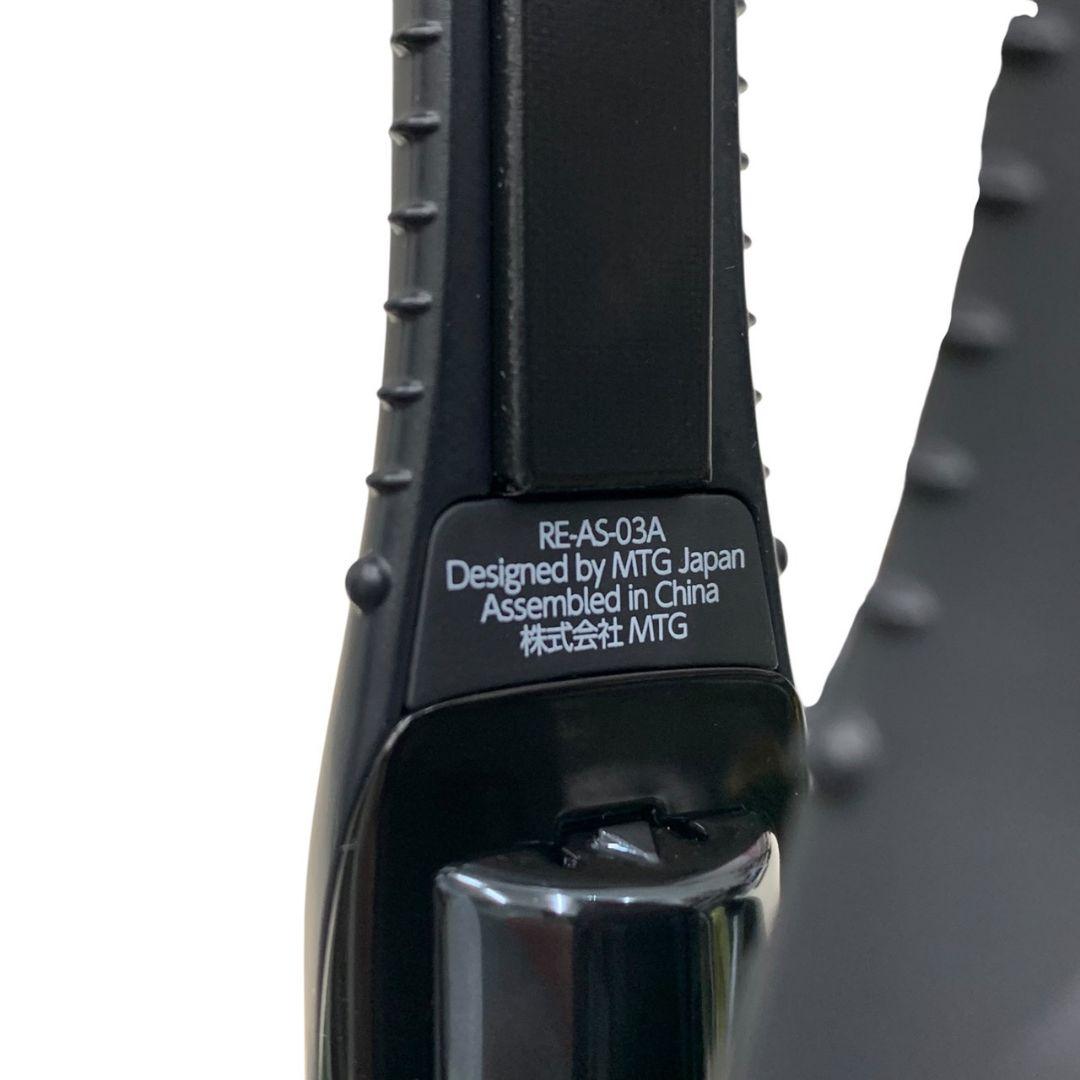 I12064 【未使用】リファ　フィンガーアイロン RE-AS-03A