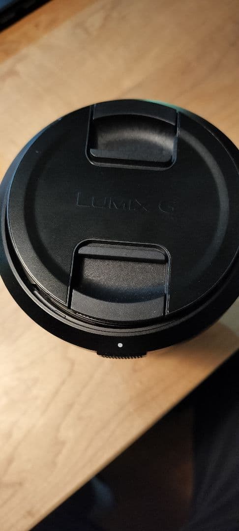 LUMIX G 10-25mm F1.7 ズームレンズ パナソニック