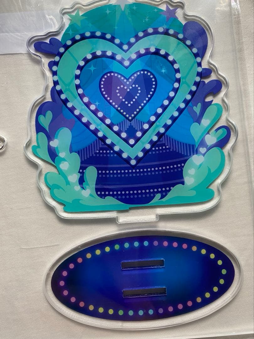 ハズビンホテル エンジェルダスト アクリルスタンド 海外通販