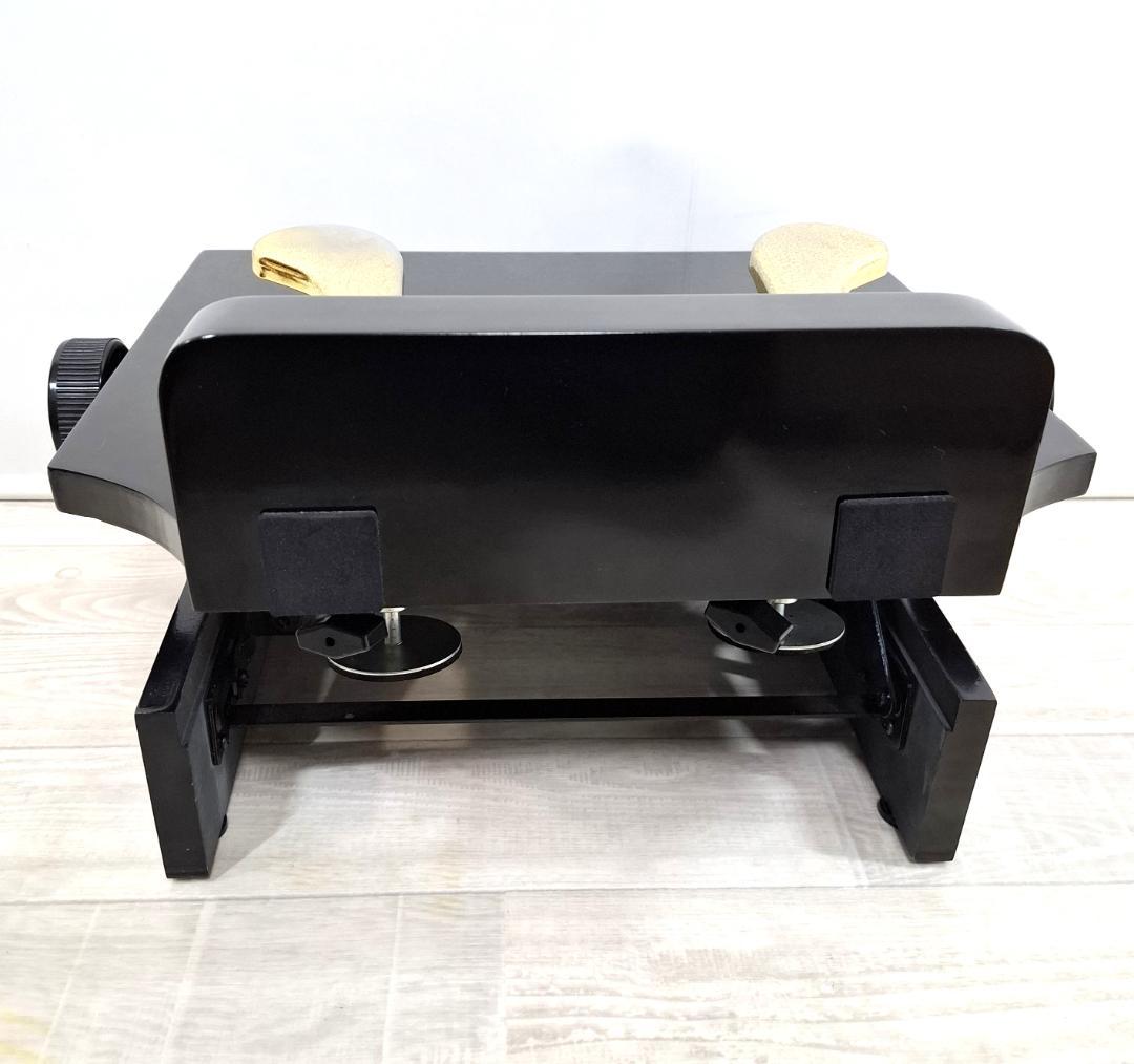 ★ピアノ補助ペダル★ピアノ補助台★無段階ネジ式★