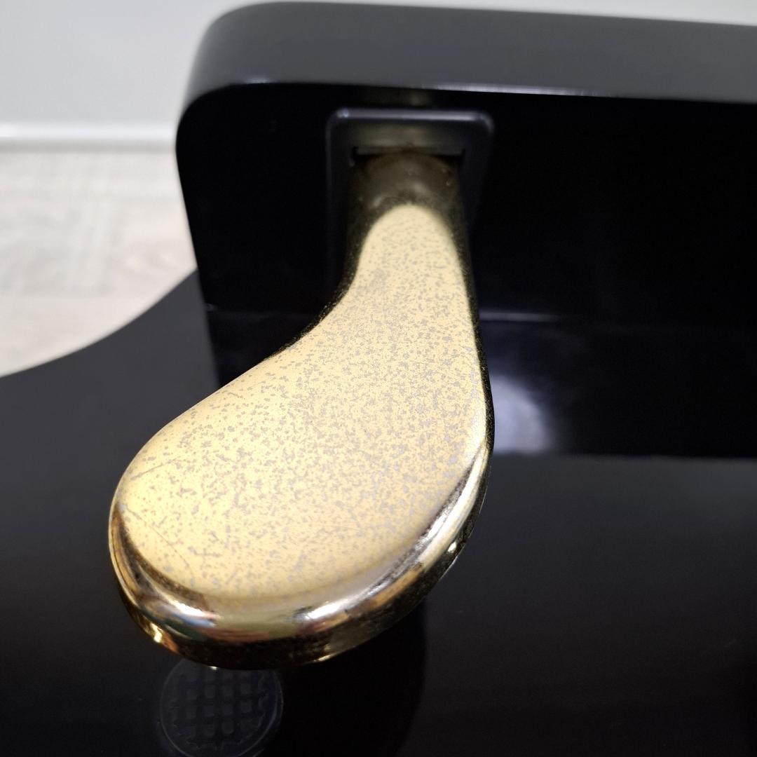 ★ピアノ補助ペダル★ピアノ補助台★無段階ネジ式★