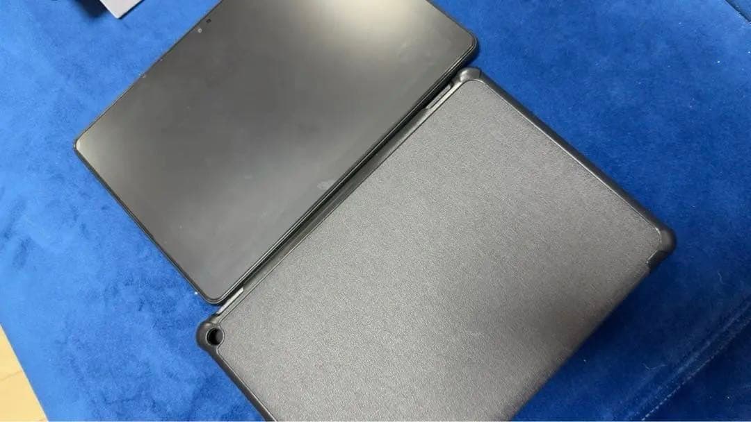 第11世代 Fire HD 10 amazonタブレット 10.1インチ