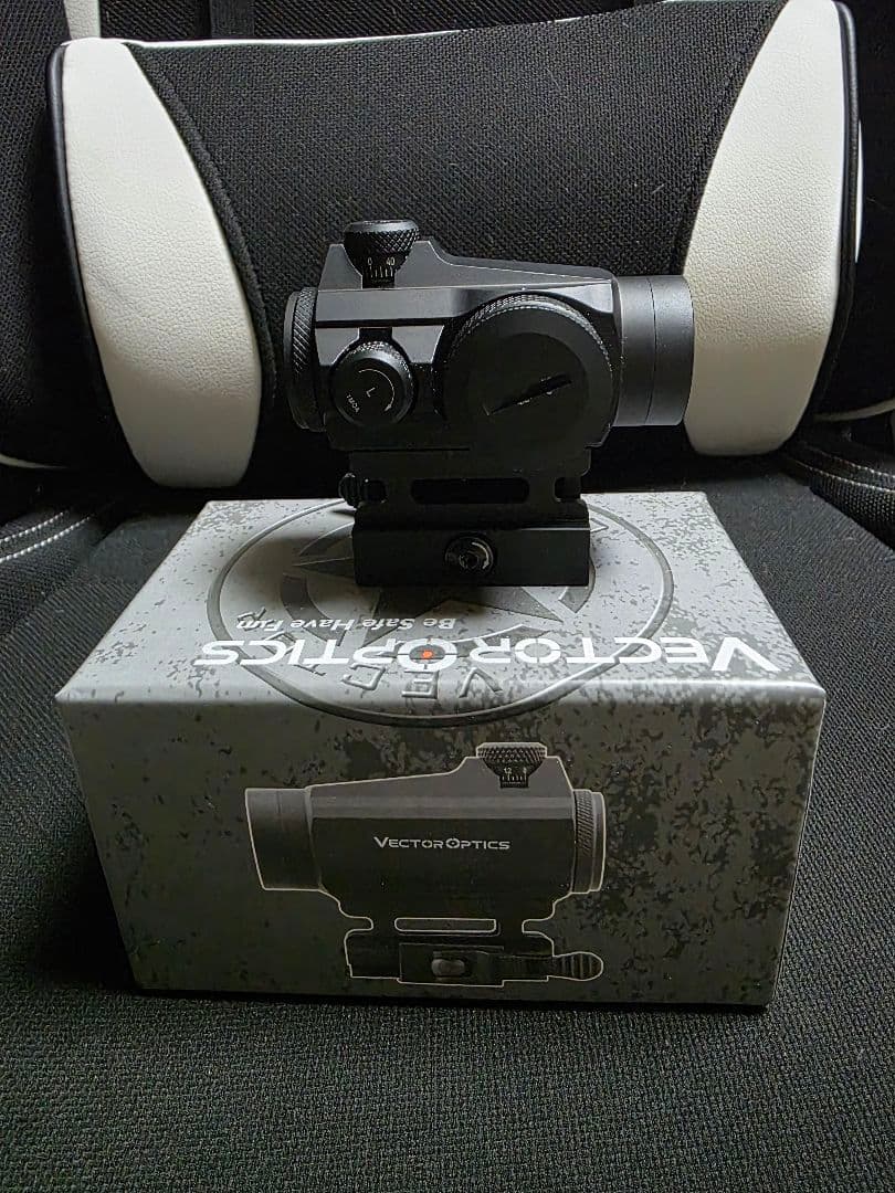 ベクターオプティクス　マーベリックgen2